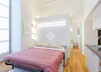 Bilocale Via Giuseppe Luigi Lagrange, Torino (zona Centro) - foto 13