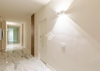 Bilocale Via Giuseppe Luigi Lagrange, Torino (zona Centro) - foto 17