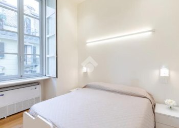 Bilocale Via Giuseppe Luigi Lagrange, Torino (zona Centro) - foto 21