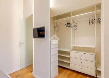 Bilocale Via Giuseppe Luigi Lagrange, Torino (zona Centro) - foto 22