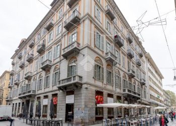 Bilocale Via Giuseppe Luigi Lagrange, Torino (zona Centro) - foto 25
