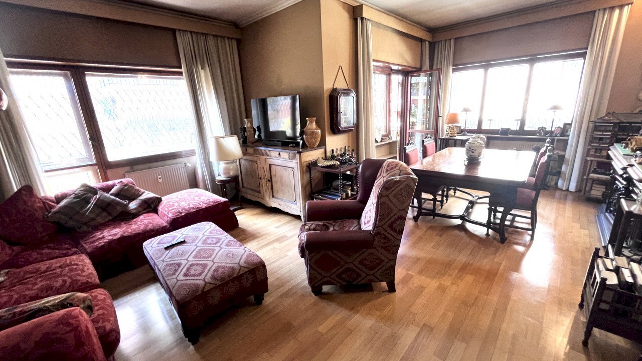 Apartment Via Fedele Lampertico, Roma - photo 1