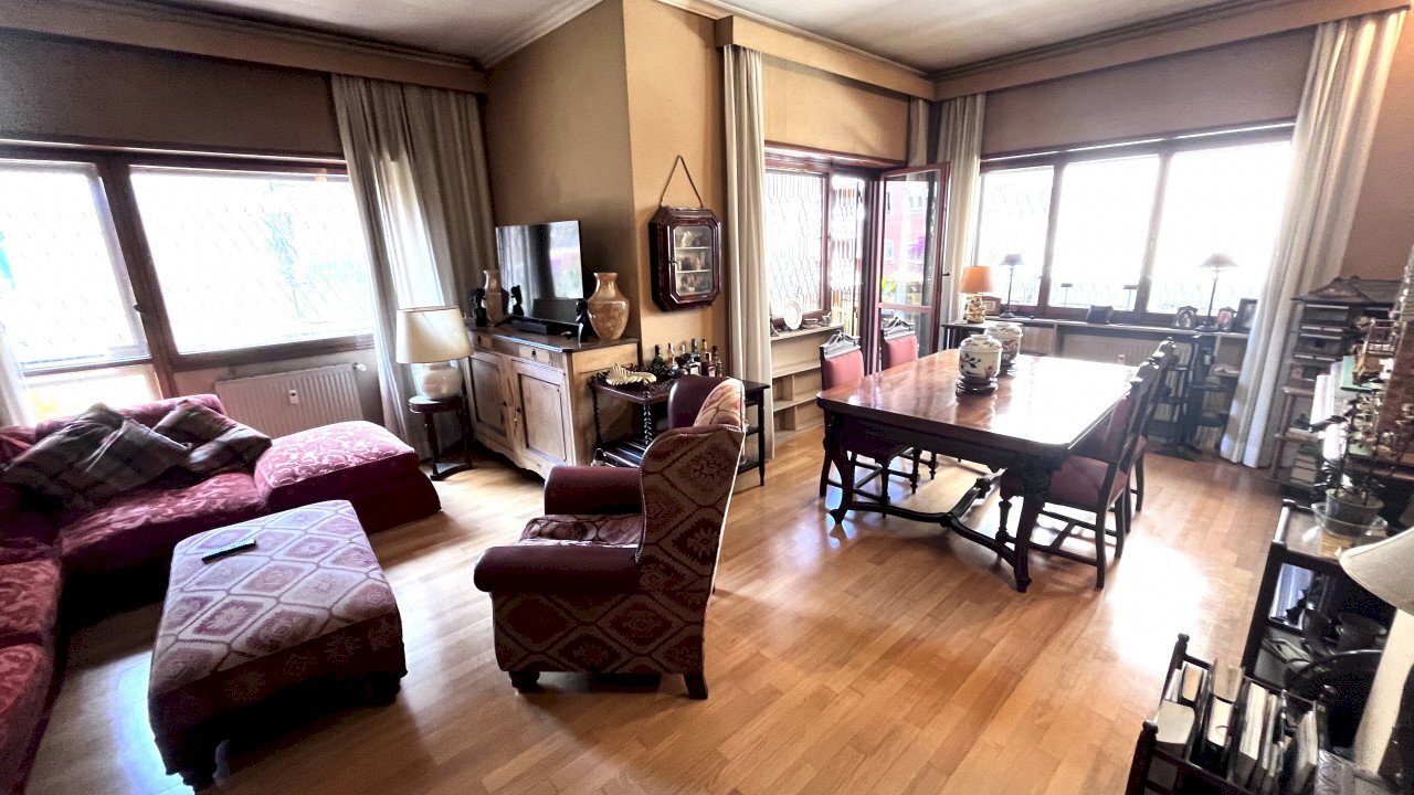 Apartment Via Fedele Lampertico, Roma - photo 3