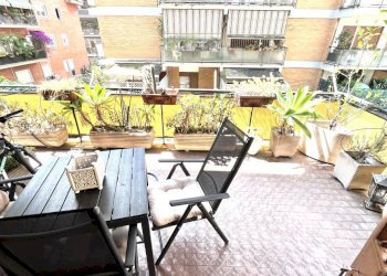 Appartamento Via Fedele Lampertico, Roma - foto 2