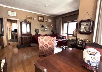 Appartamento Via Fedele Lampertico, Roma - foto 4