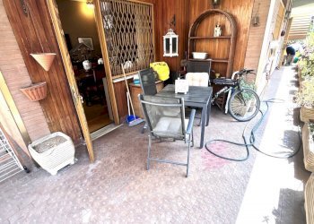 Appartamento Via Fedele Lampertico, Roma - foto 9