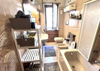 Appartamento Via Fedele Lampertico, Roma - foto 12