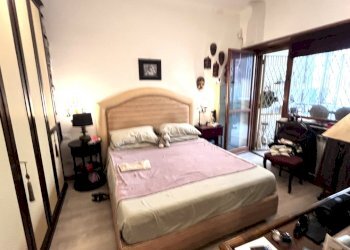 Appartamento Via Fedele Lampertico, Roma - foto 13