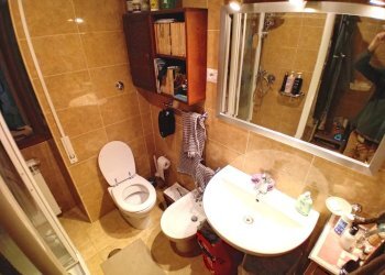 Appartamento Via Fedele Lampertico, Roma - foto 16