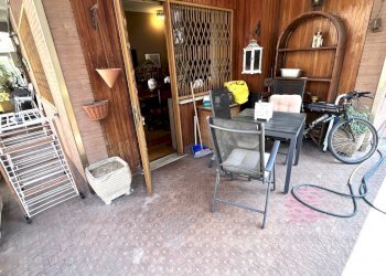 Appartamento Via Fedele Lampertico, Roma - foto 19
