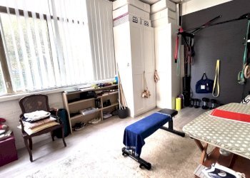 Appartamento Via Fedele Lampertico, Roma - foto 21