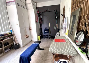 Appartamento Via Fedele Lampertico, Roma - foto 22