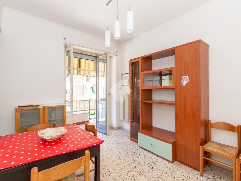 Bilocale Via Luigi Salvatore Cherubini, Torino (zona Barriera Milano) - foto 1