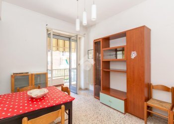Bilocale Via Luigi Salvatore Cherubini, Torino (zona Barriera Milano) - foto 1