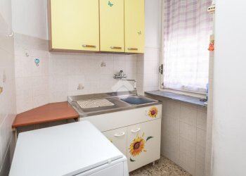 Bilocale Via Luigi Salvatore Cherubini, Torino (zona Barriera Milano) - foto 4
