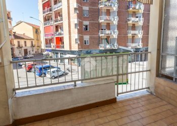 Bilocale Via Luigi Salvatore Cherubini, Torino (zona Barriera Milano) - foto 5