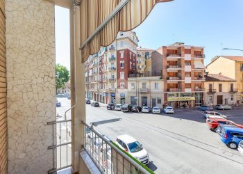 Bilocale Via Luigi Salvatore Cherubini, Torino (zona Barriera Milano) - foto 6