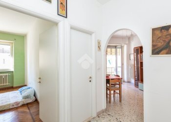 Bilocale Via Luigi Salvatore Cherubini, Torino (zona Barriera Milano) - foto 7