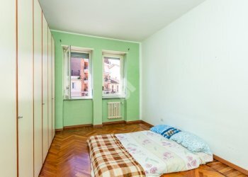 Bilocale Via Luigi Salvatore Cherubini, Torino (zona Barriera Milano) - foto 11