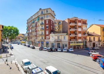 Bilocale Via Luigi Salvatore Cherubini, Torino (zona Barriera Milano) - foto 12