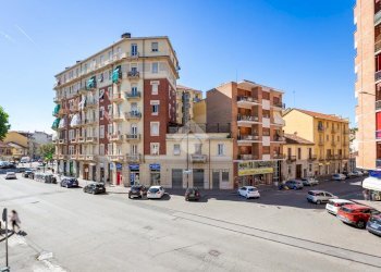 Bilocale Via Luigi Salvatore Cherubini, Torino (zona Barriera Milano) - foto 13
