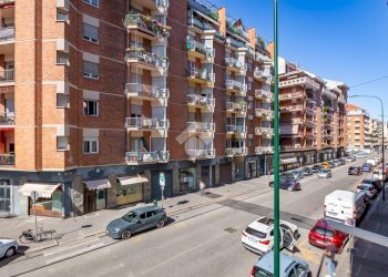 Bilocale Via Luigi Salvatore Cherubini, Torino (zona Barriera Milano) - foto 14