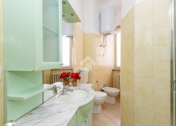 Bilocale Via Luigi Salvatore Cherubini, Torino (zona Barriera Milano) - foto 16