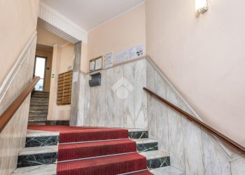 Bilocale Via Luigi Salvatore Cherubini, Torino (zona Barriera Milano) - foto 21