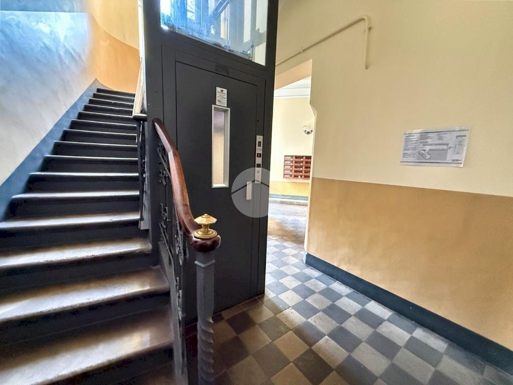 Three-room apartment Corso Francesco Ferrucci, Torino (neighborhood Cenisia) - photo 3