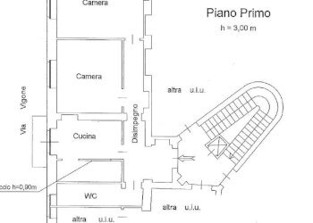 Trilocale Corso Francesco Ferrucci, Torino (zona Cenisia) - foto 27