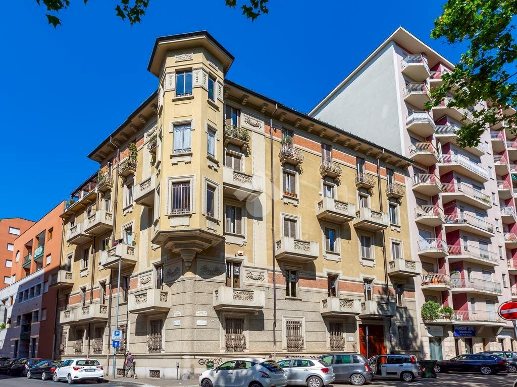 Trilocale Corso Tortona, Torino (zona Vanchiglia) - foto 1
