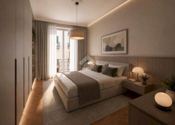 Three-room apartment Corso Tortona, Torino (neighborhood Vanchiglia) - photo 3