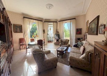 Three-room apartment Corso Tortona, Torino (neighborhood Vanchiglia) - photo 4
