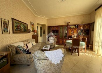 Three-room apartment Corso Tortona, Torino (neighborhood Vanchiglia) - photo 5