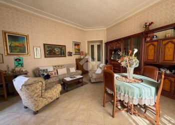 Three-room apartment Corso Tortona, Torino (neighborhood Vanchiglia) - photo 7
