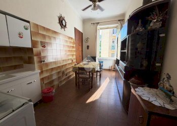 Three-room apartment Corso Tortona, Torino (neighborhood Vanchiglia) - photo 12