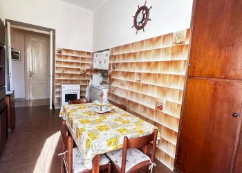 Three-room apartment Corso Tortona, Torino (neighborhood Vanchiglia) - photo 14