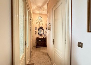 Three-room apartment Corso Tortona, Torino (neighborhood Vanchiglia) - photo 18