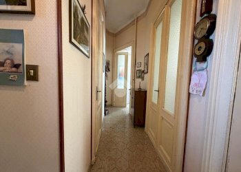 Three-room apartment Corso Tortona, Torino (neighborhood Vanchiglia) - photo 19