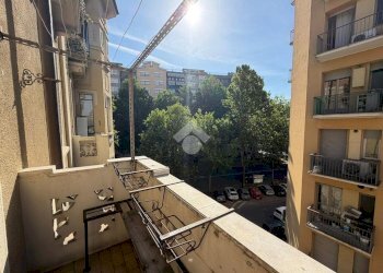 Three-room apartment Corso Tortona, Torino (neighborhood Vanchiglia) - photo 20