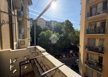 Three-room apartment Corso Tortona, Torino (neighborhood Vanchiglia) - photo 21