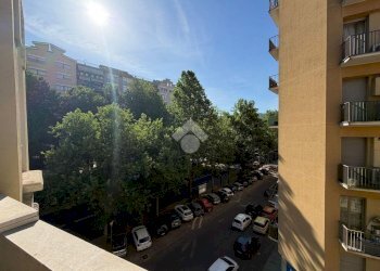 Three-room apartment Corso Tortona, Torino (neighborhood Vanchiglia) - photo 22