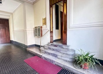 Three-room apartment Corso Tortona, Torino (neighborhood Vanchiglia) - photo 23