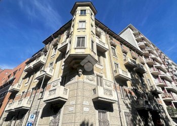Three-room apartment Corso Tortona, Torino (neighborhood Vanchiglia) - photo 25