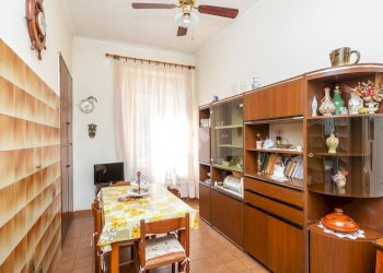 Trilocale Corso Tortona, Torino (zona Vanchiglia) - foto 10