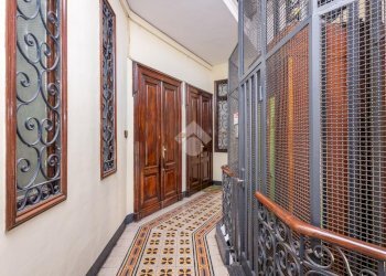 Trilocale Corso Tortona, Torino (zona Vanchiglia) - foto 29