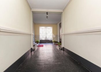 Trilocale Corso Tortona, Torino (zona Vanchiglia) - foto 30