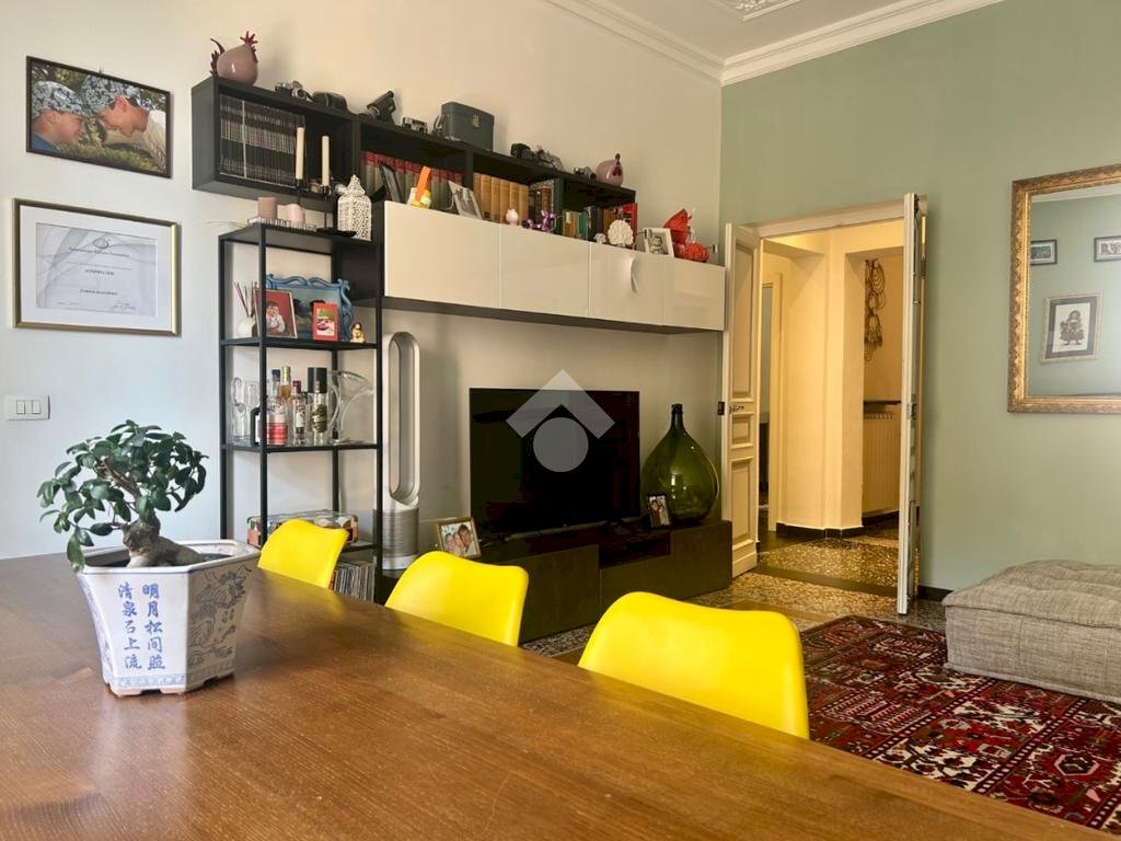 Apartment Via Venezia, Genova (neighborhood Dinegro) - photo 1