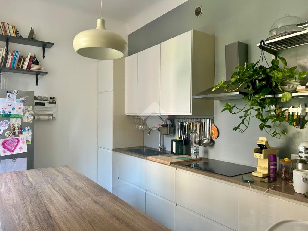 Apartment Via Venezia, Genova (neighborhood Dinegro) - photo 2