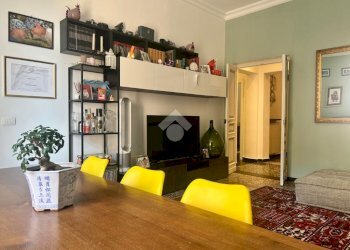 Apartment Via Venezia, Genova (neighborhood Dinegro) - photo 1